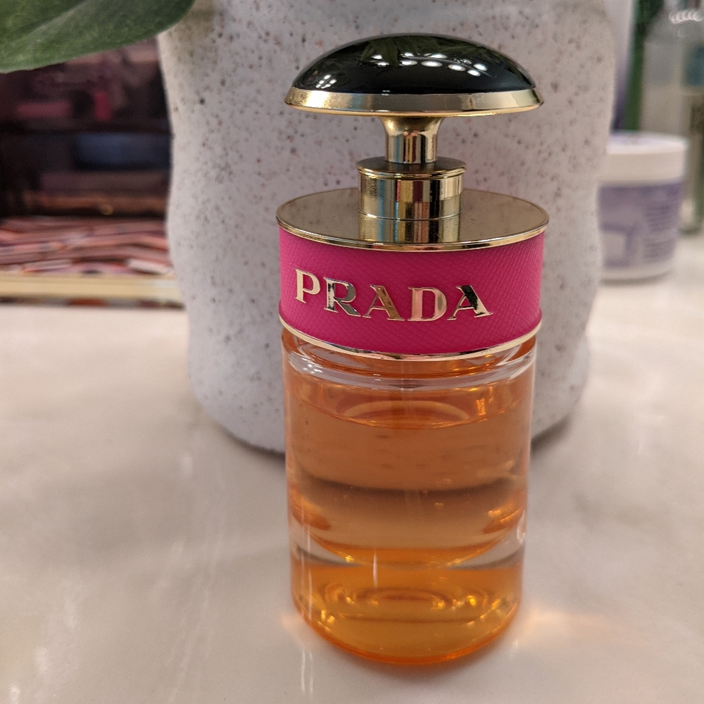Prada Candy Eau de Parfum 1 fl oz